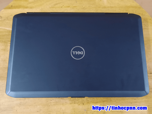 Laptop Dell Latitude E5530 core i5 ổ cứng SSD lapop cu gia re hcm 4