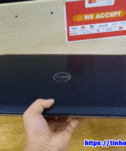 Laptop Dell Latitude E5530 core i5 ổ cứng SSD lapop cu gia re hcm 5