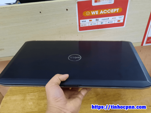 Laptop Dell Latitude E5530 core i5 ổ cứng SSD lapop cu gia re hcm 5