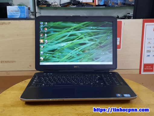 Laptop Dell Latitude E5530 core i5 ổ cứng SSD lapop cu gia re hcm