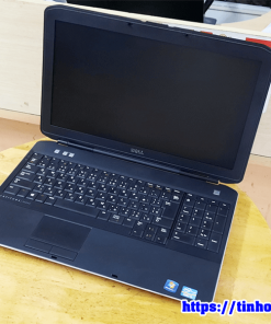 Laptop Dell Latitude E5530 core i5 ổ cứng SSD lapop cu gia re hcm 6