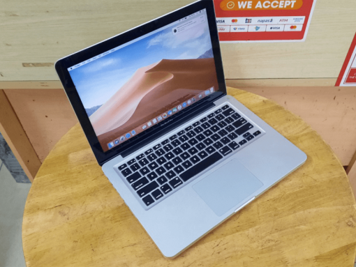 Macbook Pro 2012 13 inch core i5 ram 8GB SSD 240GB macbook cu gia re hcm