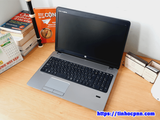 Laptop HP Probook 450 G1 core i3 laptop cũ giá rẻ tphcm 1