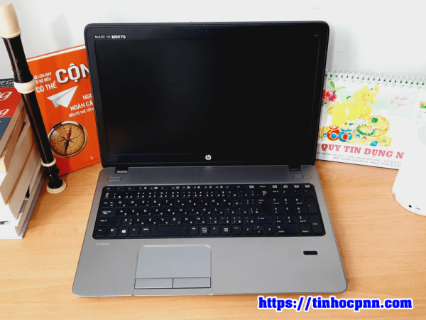 Laptop HP Probook 450 G1 core i3 laptop cũ giá rẻ tphcm 6