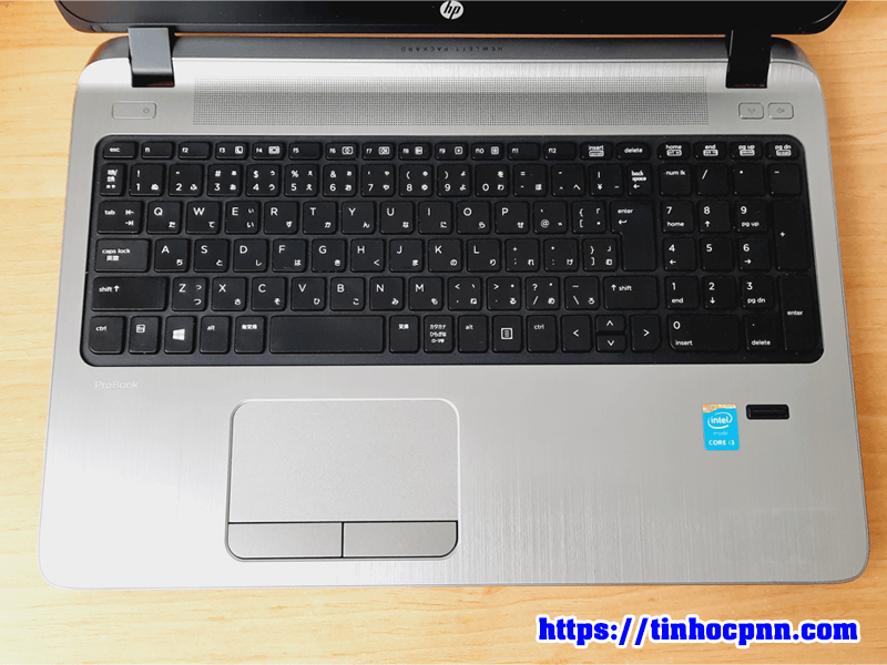 Laptop HP Probook 450 G2 core i3 laptop cu gia re hcm 4