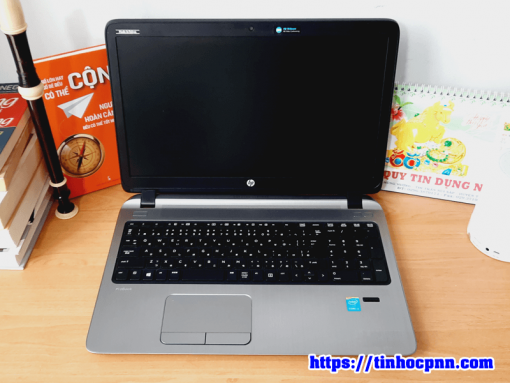 Laptop HP Probook 450 G2 core i3 laptop cu gia re hcm 5