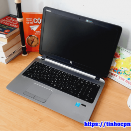 Laptop HP Probook 450 G2 core i3 laptop cu gia re hcm 6