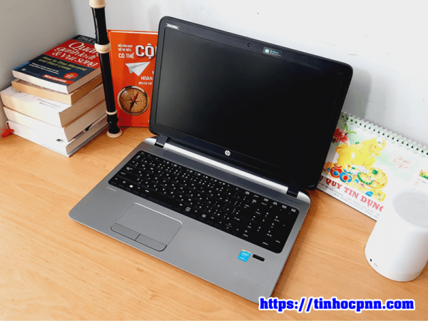 Laptop HP Probook 450 G2 core i3 laptop cu gia re hcm 6