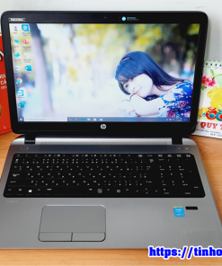Laptop HP Probook 450 G2 core i3 laptop cu gia re hcm 9