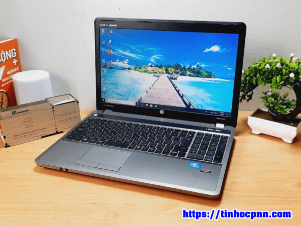 Laptop HP Probook 4540s core i5 HDMI laptop cu gia re hcm 1