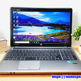 Laptop HP Probook 4540s core i5 HDMI laptop cu gia re hcm 2