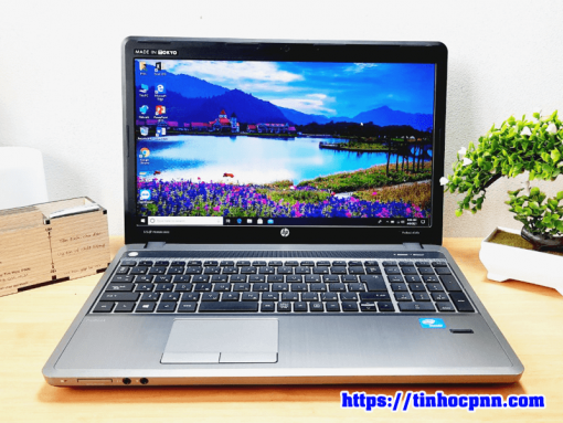 Laptop HP Probook 4540s core i5 HDMI laptop cu gia re hcm 2