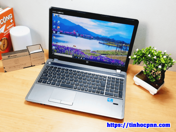 Laptop HP Probook 4540s core i5 HDMI laptop cu gia re hcm 3
