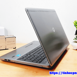 Laptop HP Probook 4540s core i5 HDMI laptop cu gia re hcm 3