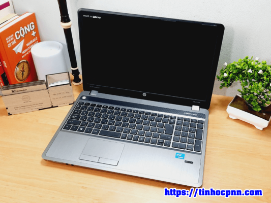 Laptop HP Probook 4540s core i5 HDMI laptop cu gia re hcm 6