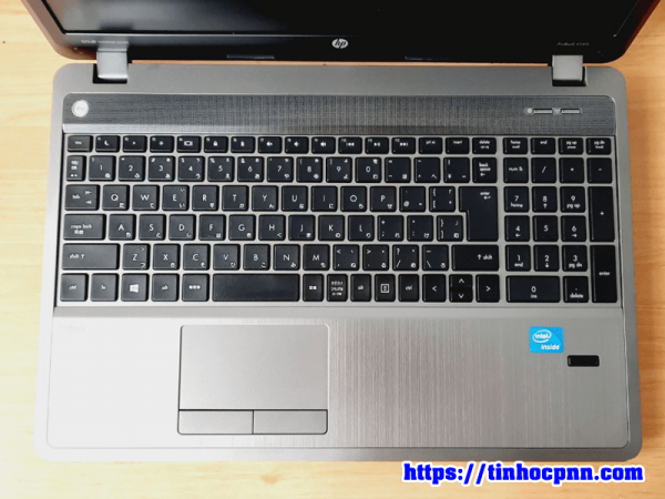 Laptop HP Probook 4540s core i5 HDMI laptop cu gia re hcm