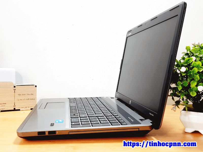 Laptop HP Probook 4540s core i5 HDMI laptop cu gia re hcm 7