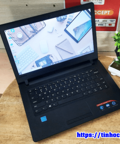 Laptop Lenovo IdeaPad 110 laptop van phong gia re hcm