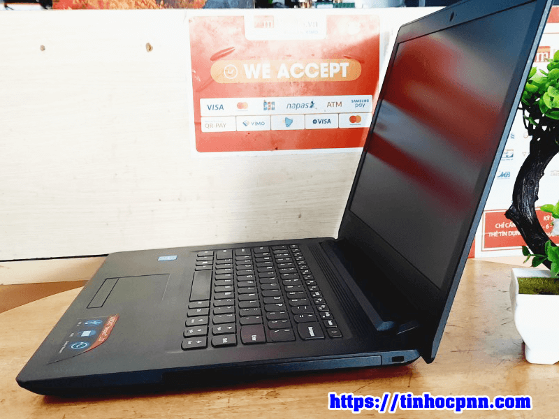 Laptop Lenovo IdeaPad 110 laptop van phong gia re hcm 3