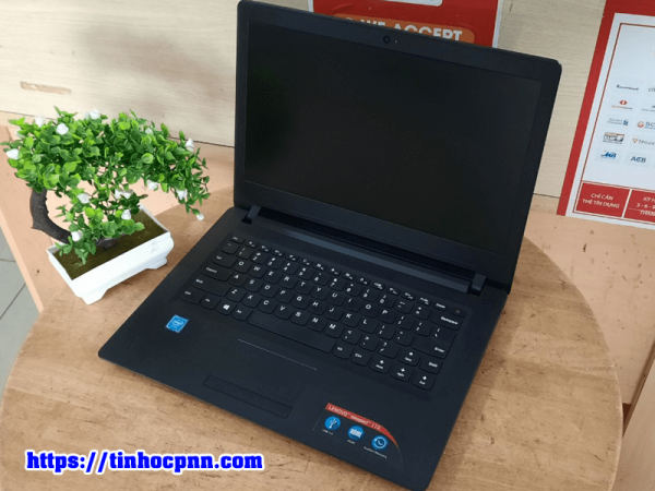 Laptop Lenovo IdeaPad 110 laptop van phong gia re hcm 5