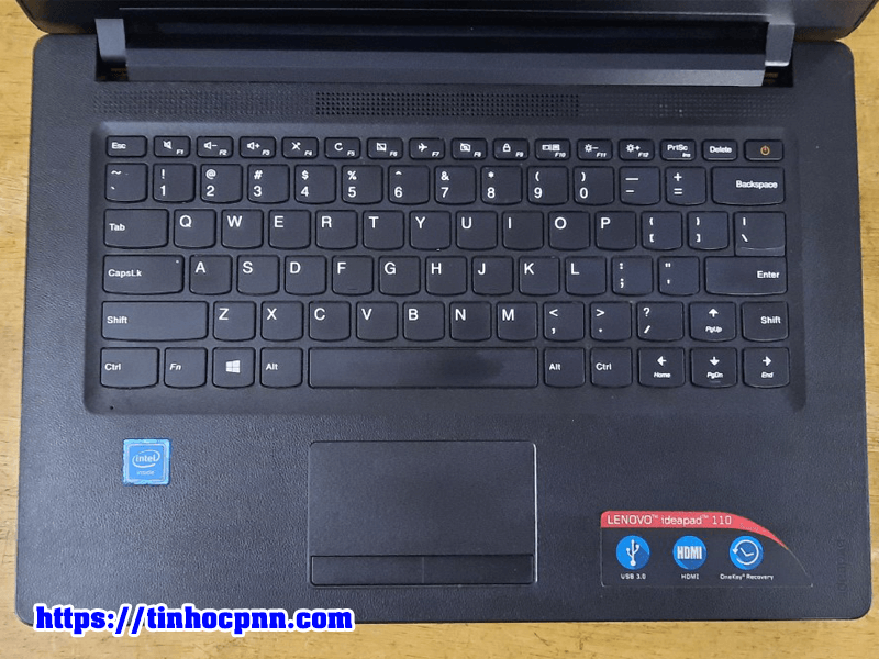 Laptop Lenovo IdeaPad 110 laptop van phong gia re hcm 6