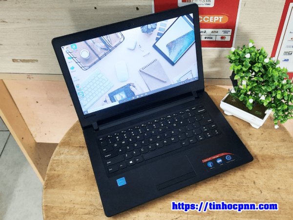 Laptop Lenovo IdeaPad 110 laptop van phong gia re hcm