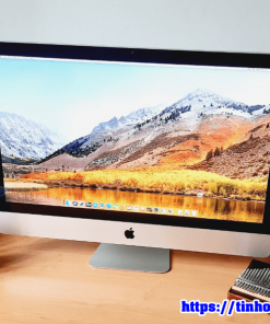 iMac 2011 Mid 27 inch màn hình 2k imac cu gia re apple 3