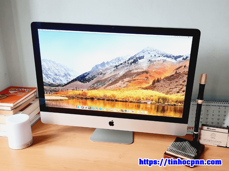 iMac 2011 Mid 27 inch màn hình 2k imac cu gia re apple 3