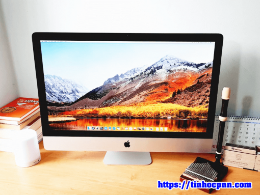 iMac 2011 Mid 27 inch màn hình 2k imac cu gia re apple 4