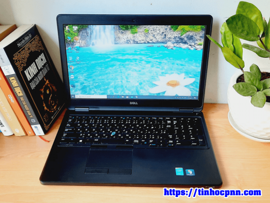 Laptop Dell Latitude E5550 core i3 i5 laptop cu gia re hcm 2