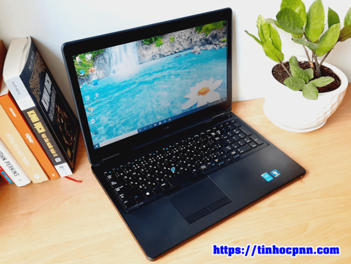 Laptop Dell Latitude E5550 core i3 i5 laptop cu gia re hcm
