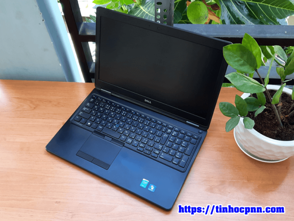 Laptop Dell Latitude E5550 core i3 i5 laptop cu gia re hcm 7