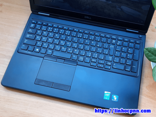 Laptop Dell Latitude E5550 core i3 i5 laptop cu gia re hcm 8