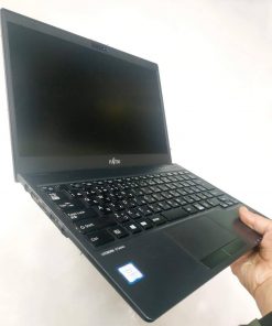 Laptop Fujitsu U938 S Ultrabook siêu di động 1