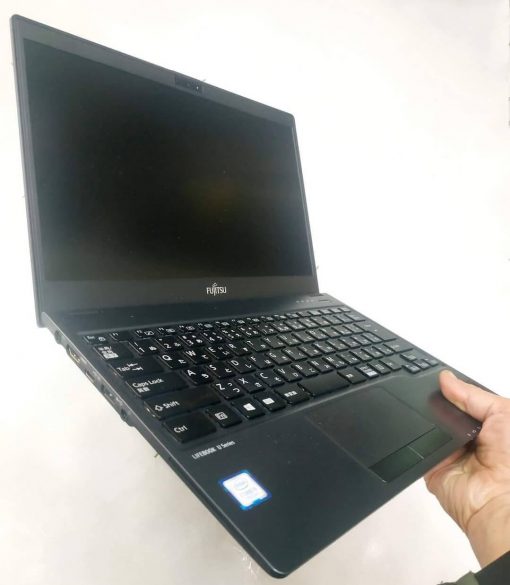 Laptop Fujitsu U938 S Ultrabook siêu di động 1