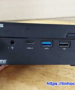 Máy tính ASUS Mini PC PN60 may tinh cu gia re tphcm 3