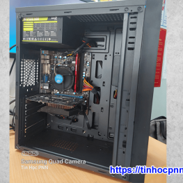 PC Core I5 3470, GT 740 - Game Online may tinh choi game gia re tphcm