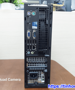 Dell Optiplex 7020 SFF may tinh cu gia re hcm 1