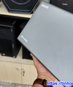 Laptop Toshiba R63 laptop cu gia re hcm 2