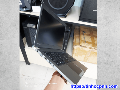 Laptop Toshiba R63 laptop cu gia re hcm