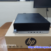 Máy bộ HP Prodesk 600 G5 SFF - core i5 thế hệ 9 may tinh cu gia re tphcm 4