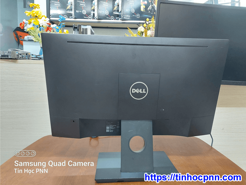 Màn hình Dell E2318H 23 inch full HD man hinh may tinh cu gia re tphcm 1