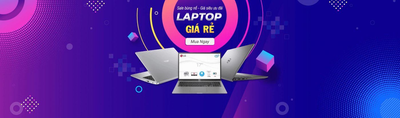 Tin học PNN | Laptop – Máy tính – Màn hình giá rẻ