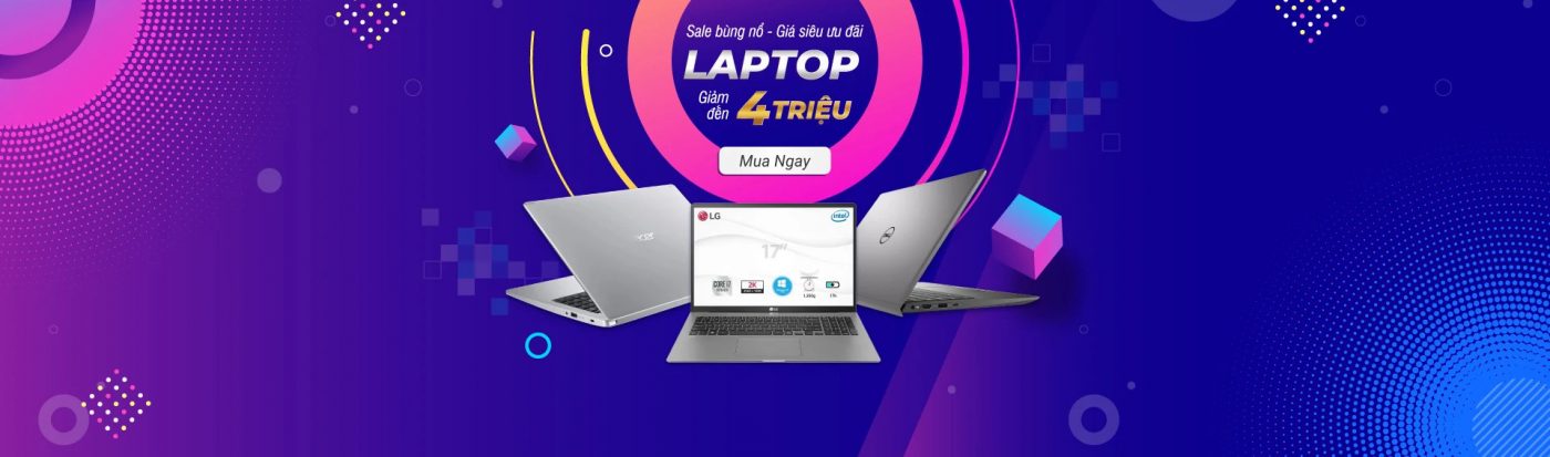 Tin học PNN | Laptop – Máy tính – Màn hình giá rẻ