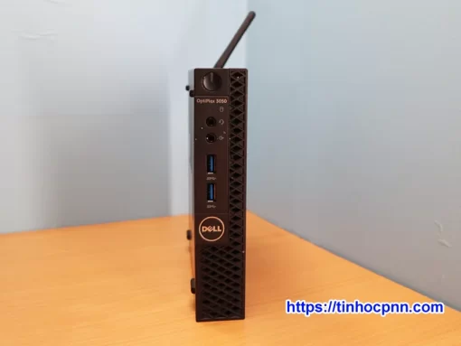 Máy tính Dell Optiplex 3050 Micro may tinh de ban cu gia re tphcm 4