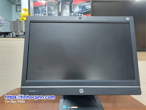 Máy tính HP ProOne 600 G1 AIO cũ giá rẻ hcm