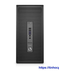 HP ProDesk 600 G2 MT core i5 ổ cứng SSD máy tính cũ giá rẻ