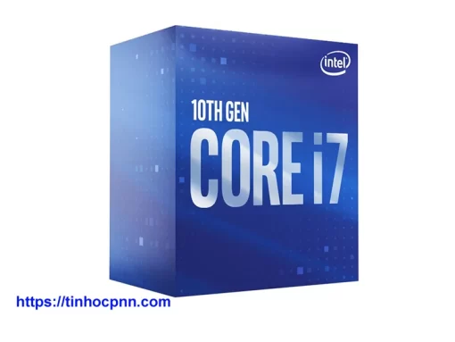 CPU Intel Core I7 10700 CPU cũ giá rẻ