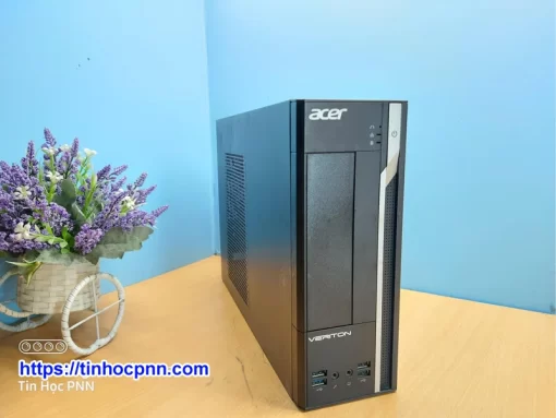 Máy tính Acer Veriton X2640G i5 7400 máy tính cũ giá rẻ