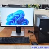 Máy tính để bàn Dell trọn bộ i5 gen 10 màn 22 inch FHD giá rẻ